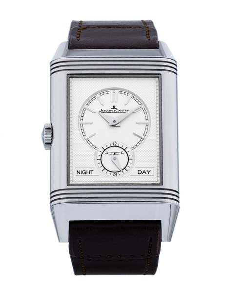 Jaeger-LeCoultre Reverso Tribute Duoface 3988482